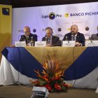  Loor indicó que el nuevo auspiciante corresponde a un compromiso con el deporte ecuatoriano, dado que dicha entidad bancaria lleva años vinculada con el fútbol nacional. 