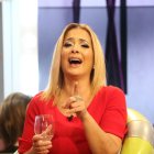  Marián estuvo durante 33 años en la TV. 