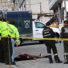  El hombre estuvo reunido con un sobrino, quien le pidió una unidad de taxi. Sin embargo, jamás regresó a casa. 