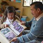  Nancy Mera y Luis Gustavo Corrales han agotado sus recursos y energías para que se descubra el misterio de la desaparición de su hijo. 