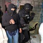  Referencial. El proceso de investigaciones hasta el operativo de detención duró dos años. 