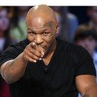  El exboxeador Mike Tyson contó la forma en cómo engañaba el control antidoping. 