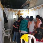  En Manabí, se tejen varias hipótesis por muerte de menor que apareció ahorcado 