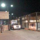  La víctima fue identificada como Juan, alias “Gato Tupiñán”, y de acuerdo a los datos preliminares entregados por el SNAI, se trataría de un posible suicidio. 