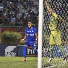  Joao Rojas marcó el segundo gol de los eléctricos. 