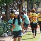  La entrenadora canaria habló sobre el partido que tendrán contra Deportivo Cuenca. 