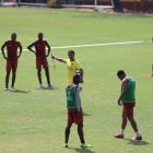  El cuadro portovejense pone a correr nuevamente a los ‘canarios’. 