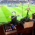  Referencial. Algunas emisoras se quejan de los altos costos por la transmisión de la Copa América. 