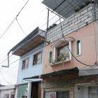  El centro estaba unicado en el suburbio de Guayaquil 