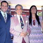  Acordaron funeral y homenajes en Miami y México para el fallecido artista. 