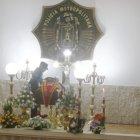  Una persona fue detenida por este hecho.  