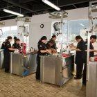  Cada grupo participante representará a una provincia del país. 