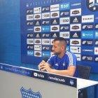  Aníbal Leguizamón, defensor argentino, habló sobre la crisis arbitral en LigaPro. 