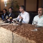  El Tribunal Electoral de Barcelona aclaró cuántos socios están habilitados para las elecciones presidenciales del Ídolo. 