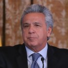  La Secom publicó la agenda de actividades que cumplirán los mandatarios. 