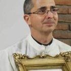  El diácono asesinado tenía 52 años. 