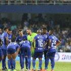  Los dirigidos por Ismael Rescalvo volver a trastabillar en el torneo local. 