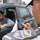  Esta app está disponible únicamente para teléfonos con sistema operativo Android. 