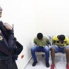  Chinos fueron asaltados en el sector de la Bahía por cuatro delincuentes. 