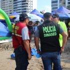  El cadáver fue trasladado a la morgue municipal para la necropsia de ley y luego hasta su ciudad de origen. 