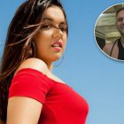  Dianariussx, la actriz que rodó con Nacho Vidal, ya tiene los resultados del VIH y abandona el porno. 