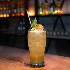  Ahora se cuestiona el uso de los sorbetes elaborados a base de este material.  