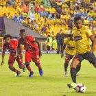  El elenco amarillo jugará su segundo partido del año en  