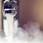  El hombre mantuvo al niño sumergido de 5 a 10 minutos 