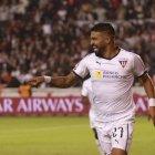  Los albos publicaron un llamativo video como promoción de su juego ante Boca Juniors, por la Copa Libertadores. Los argentinos le temen a los 2.850 metros de Quito. 