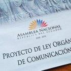  El polémico texto, vigente desde junio de 2013, ya no podrá sancionar a medios ni periodistas. 