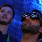  La mayor feria de tecnología de consumo del mundo, el cielo terrenal que los geeks visitan cada año, arrancó este martes en Las Vegas y EXTRA estuvo presente. 