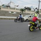  Las motos, según la reforma a la ordenanza que se aprobó en primera instancia, es considerada unipersonal. Hay ciertas excepciones que se tratan. 