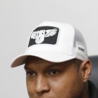  El presidente del Barcelona dio declaraciones. Dijo que el golero mezcló la política con el deporte. 