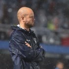  El técnico del Independiente del Valle, primer europeo en ganar la Copa Sudamericana, resaltó el talento del futbolista tricolor. 