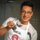  Asegura que no quiso visibilizar su preferencia sexual.  