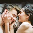  El amor no está separado de la sexualidad, asegura la experta. 