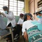  Esta etapa sirve como requisito previo para que el profesional sea habilitado para ejercer la profesión de Salud en el país. 