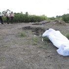  El cuerpo del menor fue encontrado un día después de su desaparición.  