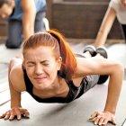  Hay momentos en los que una actividad física intensa puede agravar sus síntomas o prolongarlos. 