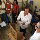  Herencia. Guayaquil despide a un alcalde que ostentó el poder durante 19 años. La ciudad tiene pendientes en torno a la planificación. 