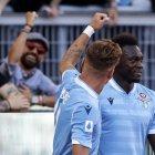  Caicedo podría, incluso, retirarse en la Lazio. 