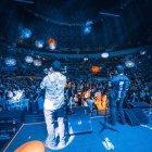  En el 2018, la final de Suena Pichincha se realizó en el Coliseo General Rumiñahui de Quito. 