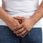  Imagen referencial. Tras el incidente, la víctima se recupera de manera favorable. 