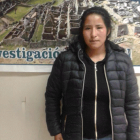  Victoria Ramos, de 19 años, grababa las torturaras a las que sometía a su bebé de nueve meses. 