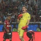  El campeón de la Copa Sudamericana reemplaza a Pedro Ortiz. 