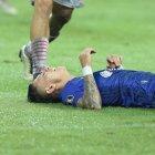  El atacante de 22 años, Joao Rojas, habló sobre las constantes críticas que le han llovido en esta temporada y el sentir, como hinchas, de la actualidad de Emelec. 