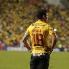  El dato lo dio a conocer el periodista Aurelio Dávila, quien también es un conocido estadígrafo del fútbol ecuatoriano. 