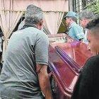  Los amigos del comunicador piden a las autoridades se investigue este crimen y se detenga al causante. 