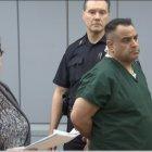  Raymond Rodio, de 47 años, se declaró este jueves no culpable de los ocho cargos de tráfico sexual y seis de promover la prostitución de mujeres. 