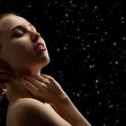  Aumentar el líbido en ellas será la misión de Vyleesi, una tratamiento medicinal que se aplicará con una pluma autoinyectora en el muslo o el abdomen. 